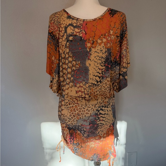 Lascana For Venus Dresses & Skirts - Lascana for Venus Snake Print Dress
